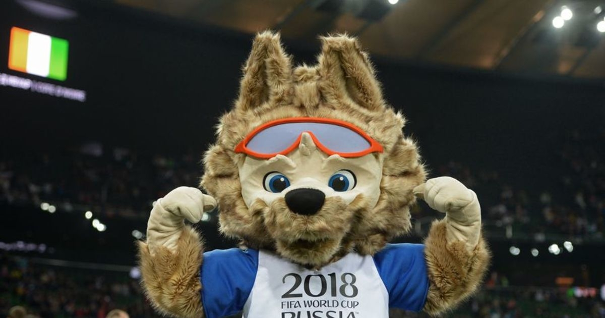 Владимир полным ходом готовится к принятию гостей ЧМ-2018