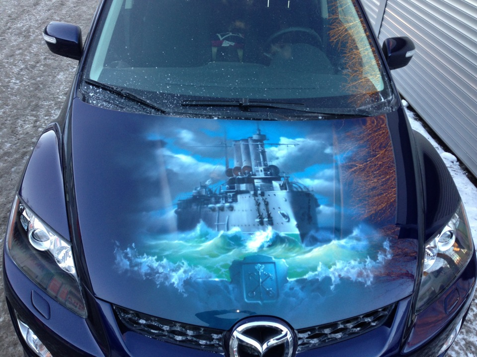 Ателье АМ Service превратит недостатки вашего авто в достоинства