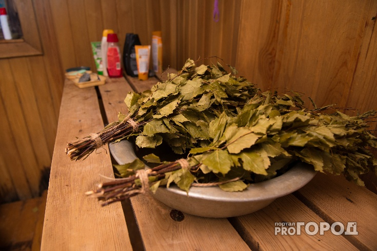 Русские баньки начнут работать по-новому