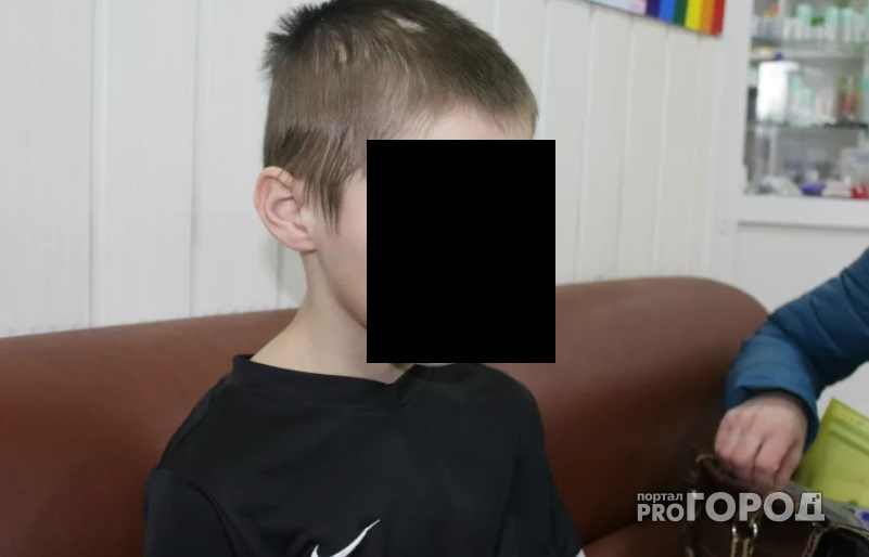 Во Владимире взрослая женщина выследила 9-летнего мальчика, чтобы свести с ним счеты