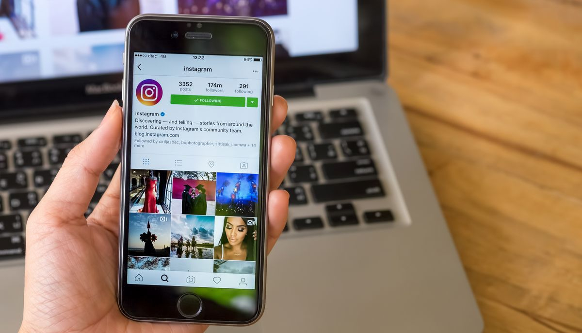 Instagram может разрешить выкладывать видео продолжительностью до часа