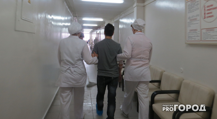 Психбольного ковровчанина оставили без крыши над головой