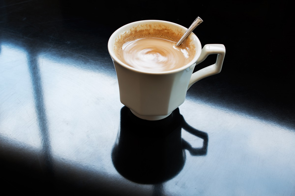 Создан алгоритм, вычисляющий идеальную дозу употребления кофе