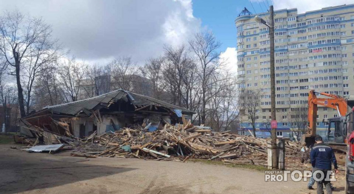 Во Владимирской области расселят 415 аварийных дома