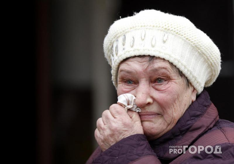 Более миллиона россиян выступили против повышения пенсионного возраста