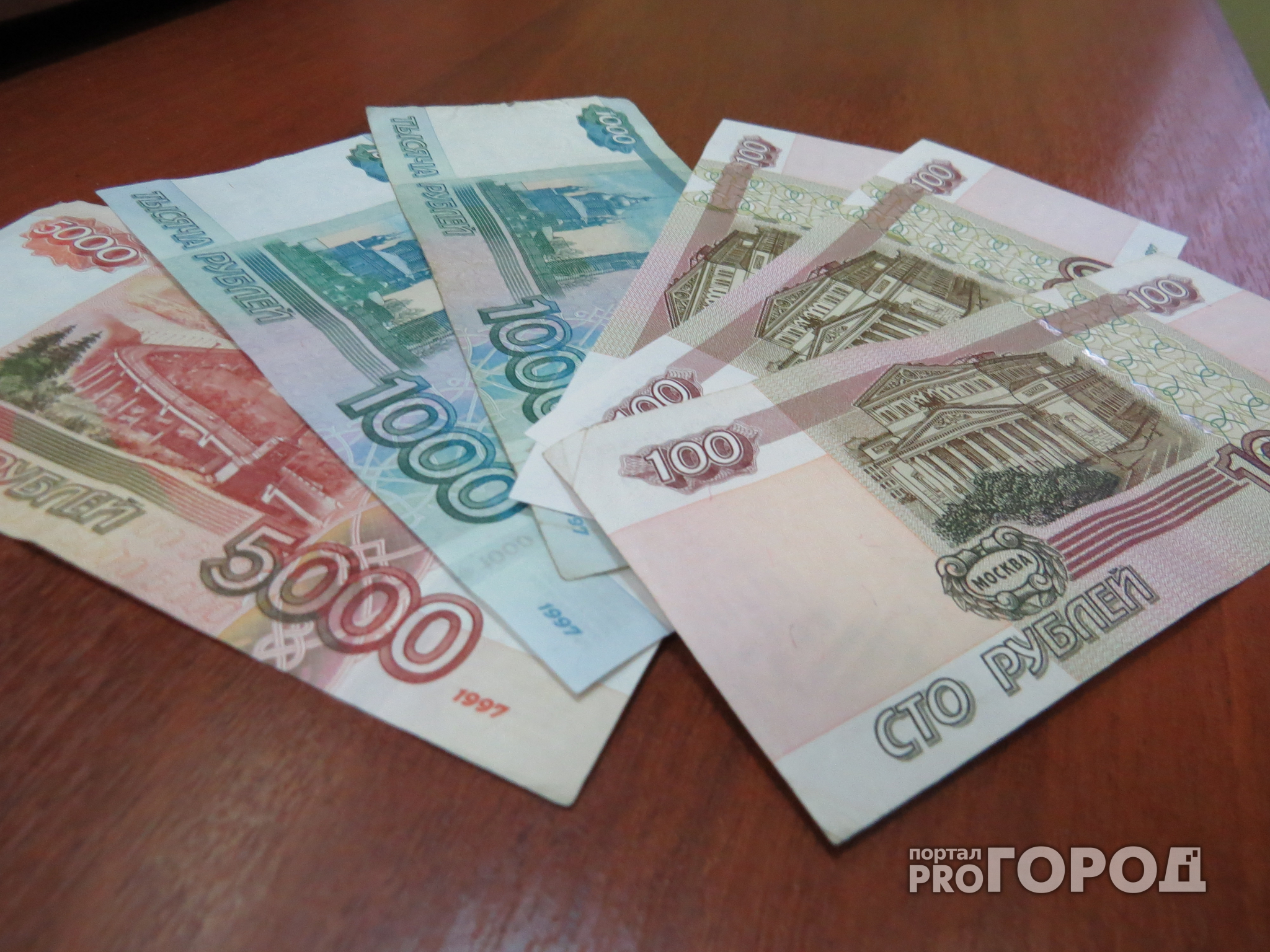 Во Владимире осудили мошенников, укравших 416 миллионов рублей