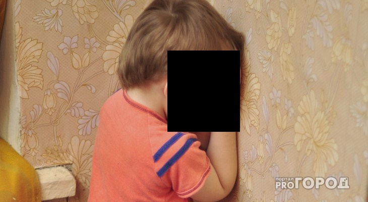 Во Владимирской области бывший заключенный изнасиловал 4-летнего мальчика