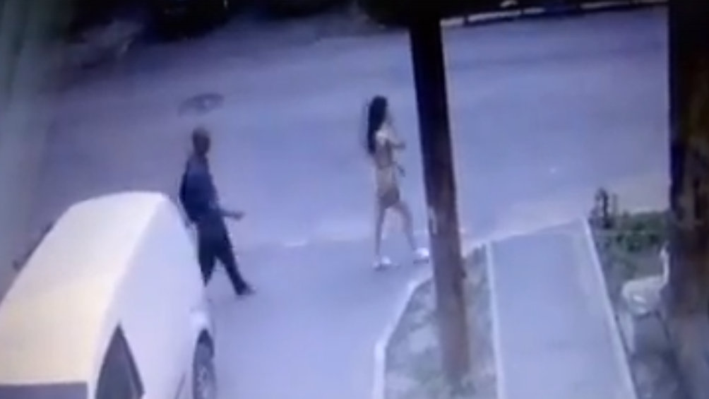 Появились подробности изнасилования девушки во Владимире (фото, видео)