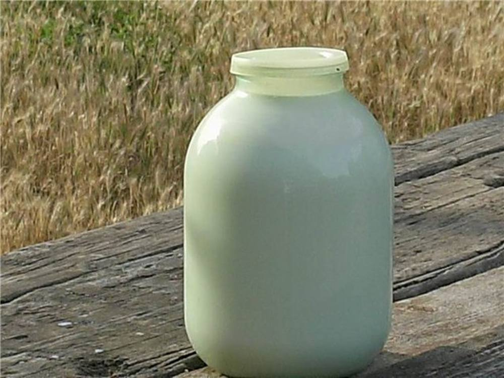 Жителю Владимирской области грозит тюрьма за воровство молока