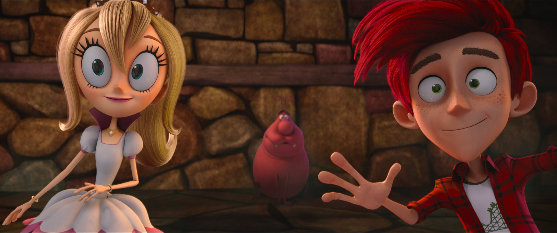 3 фильма, которые помогут пережить жару