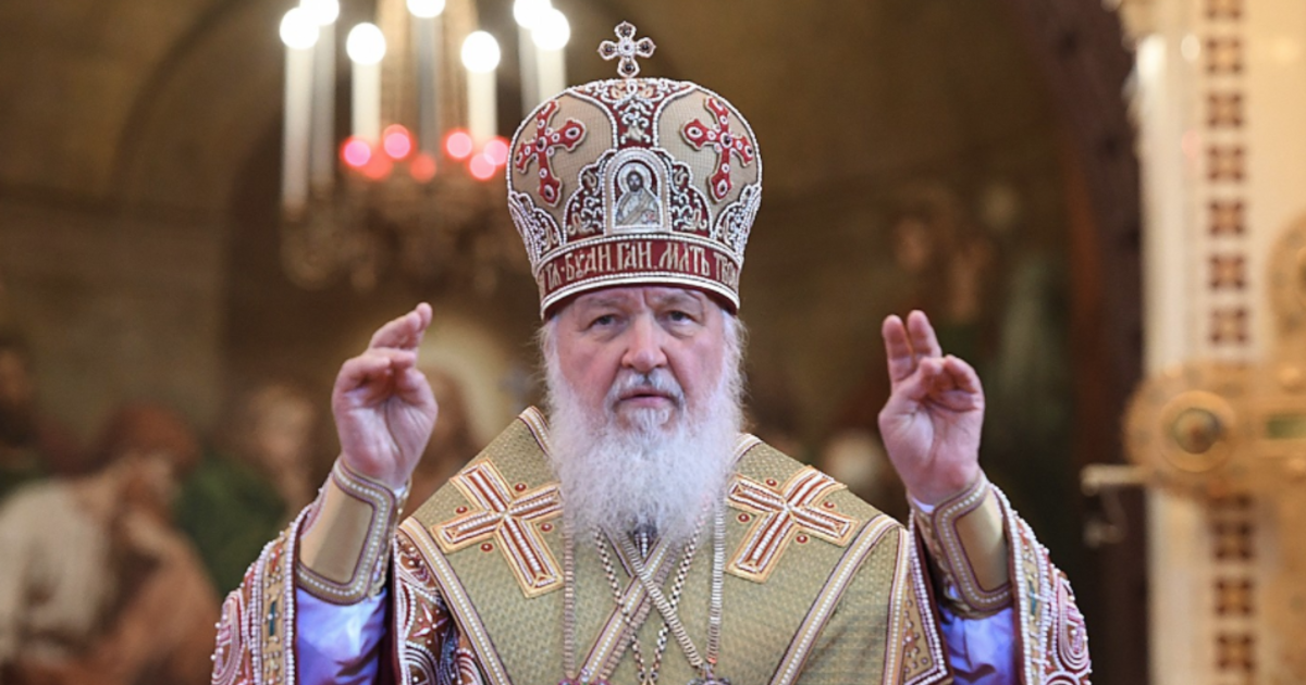 Патриарх Кирилл приедет в Муром на День Петра и Февронии