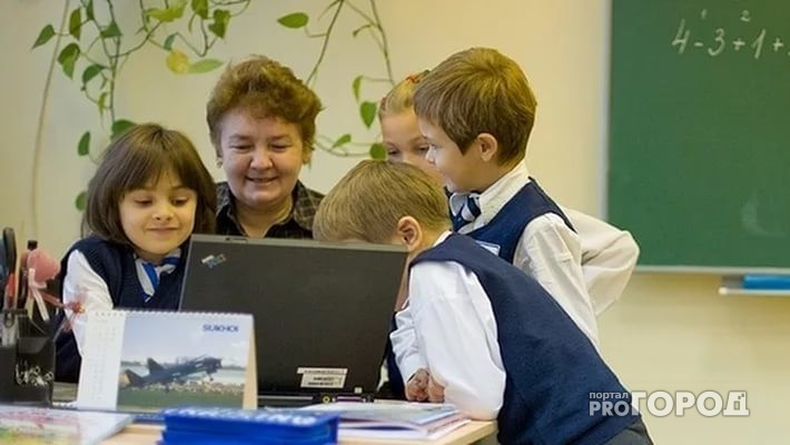 В российских школах будет внедрена система распознавания лиц