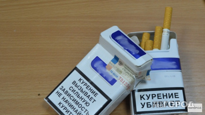 Некурящих сотрудников могут начать поощрять премиями