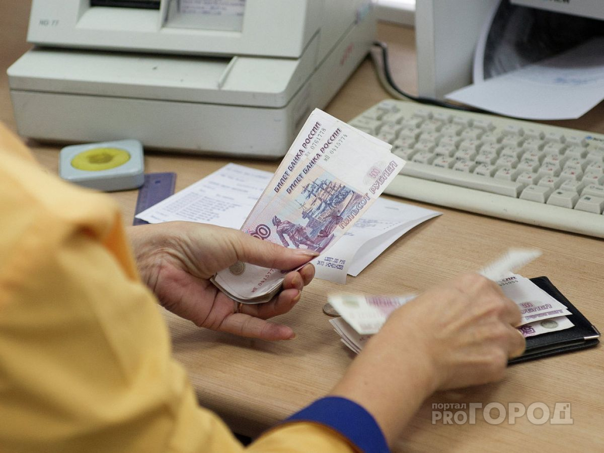 В России выявили первые подделки двухтысячных купюр
