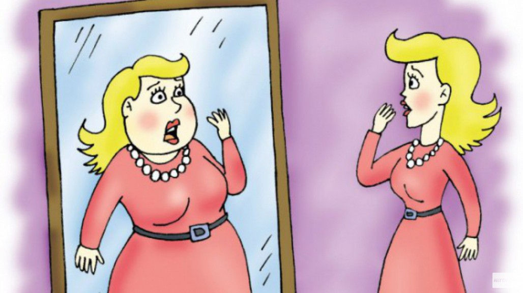 Минздрав назвал страдающие от ожирения регионы