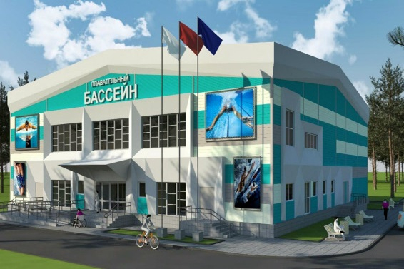 В Киржаче появятся два новых физкультурно-оздоровительных комплекса