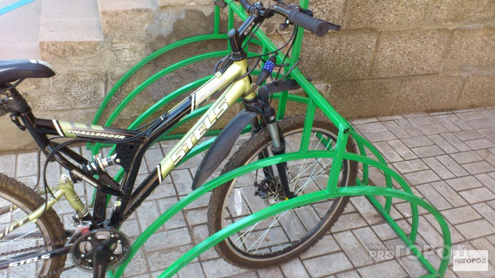 В России собираются ввести утилизационный сбор на велосипеды