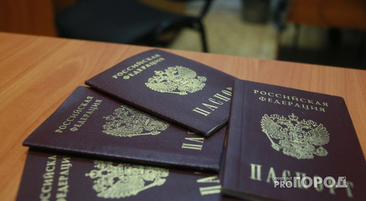 Во Владимире можно будет получить паспорт туриста Золотого Кольца