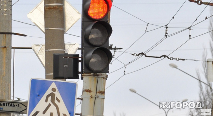 В России хотят ввести новые дорожные знаки