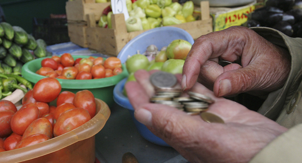 Предприимчивый пенсионер из Владимира получал взятки за поставки овощей