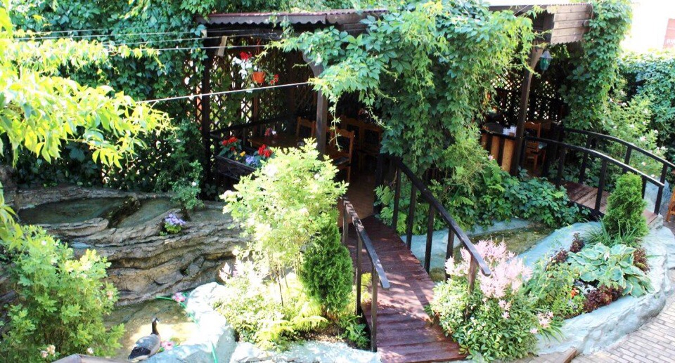 Из Владимира на солнечный Кавказ: Восток ближе, чем вы думаете