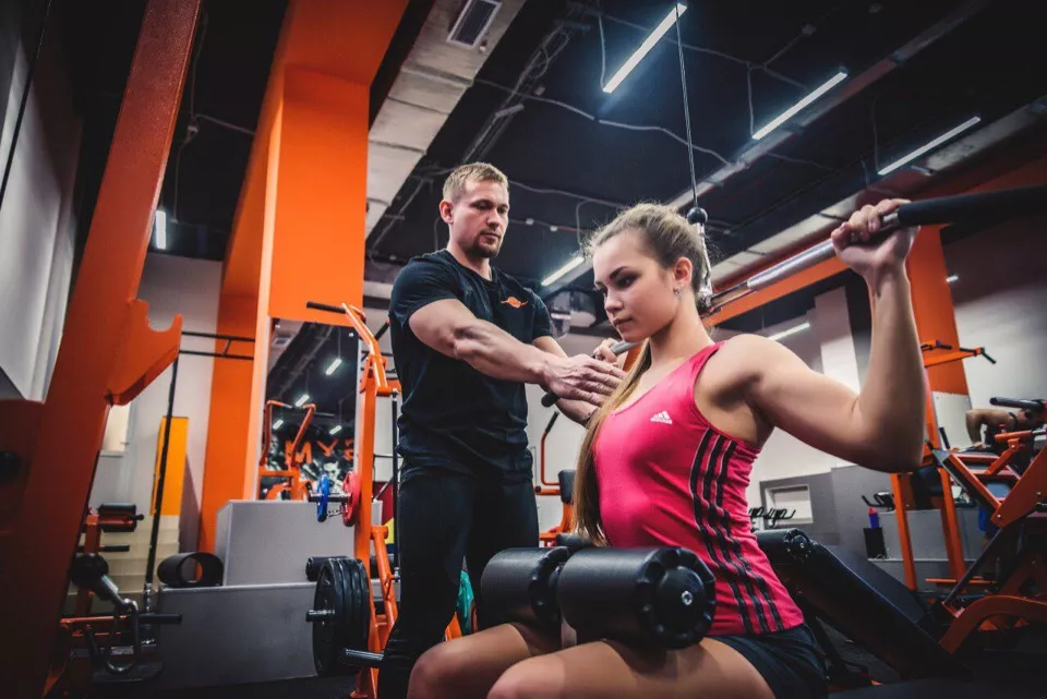 Фото к статье: Хотите начать ходить в фитнес клуб? Эта статья для вас!