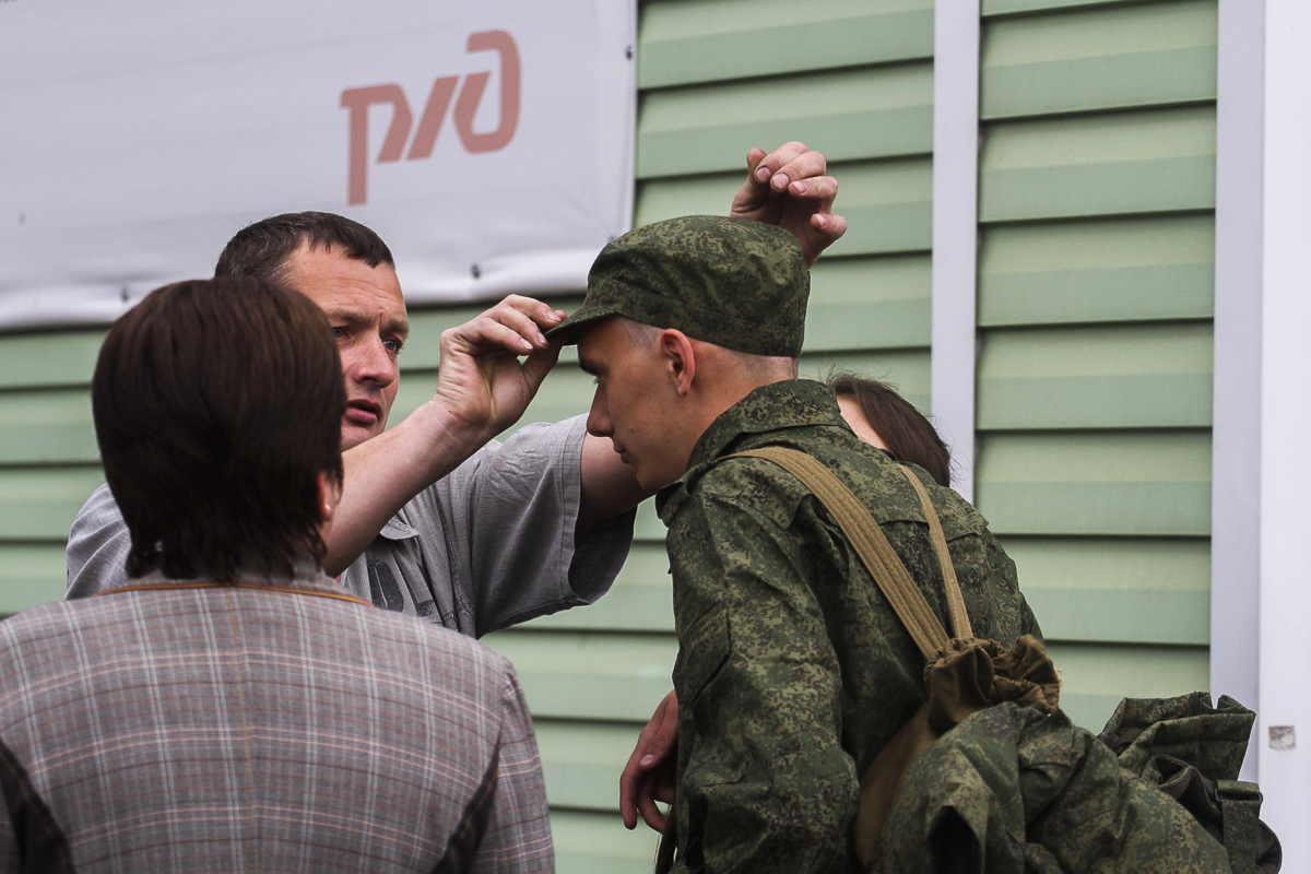 Призывник из Вязников вместо армии отправится в суд