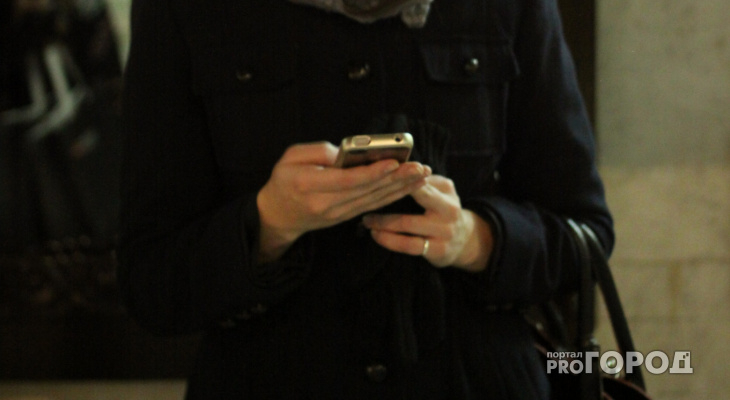 Юноша с помощью мобильного приложения обманул владимирцев на 200 тыс рублей