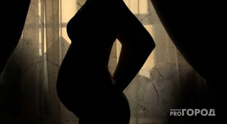 В России вдвое уменьшилось число беременных девушек младше 14 лет‍