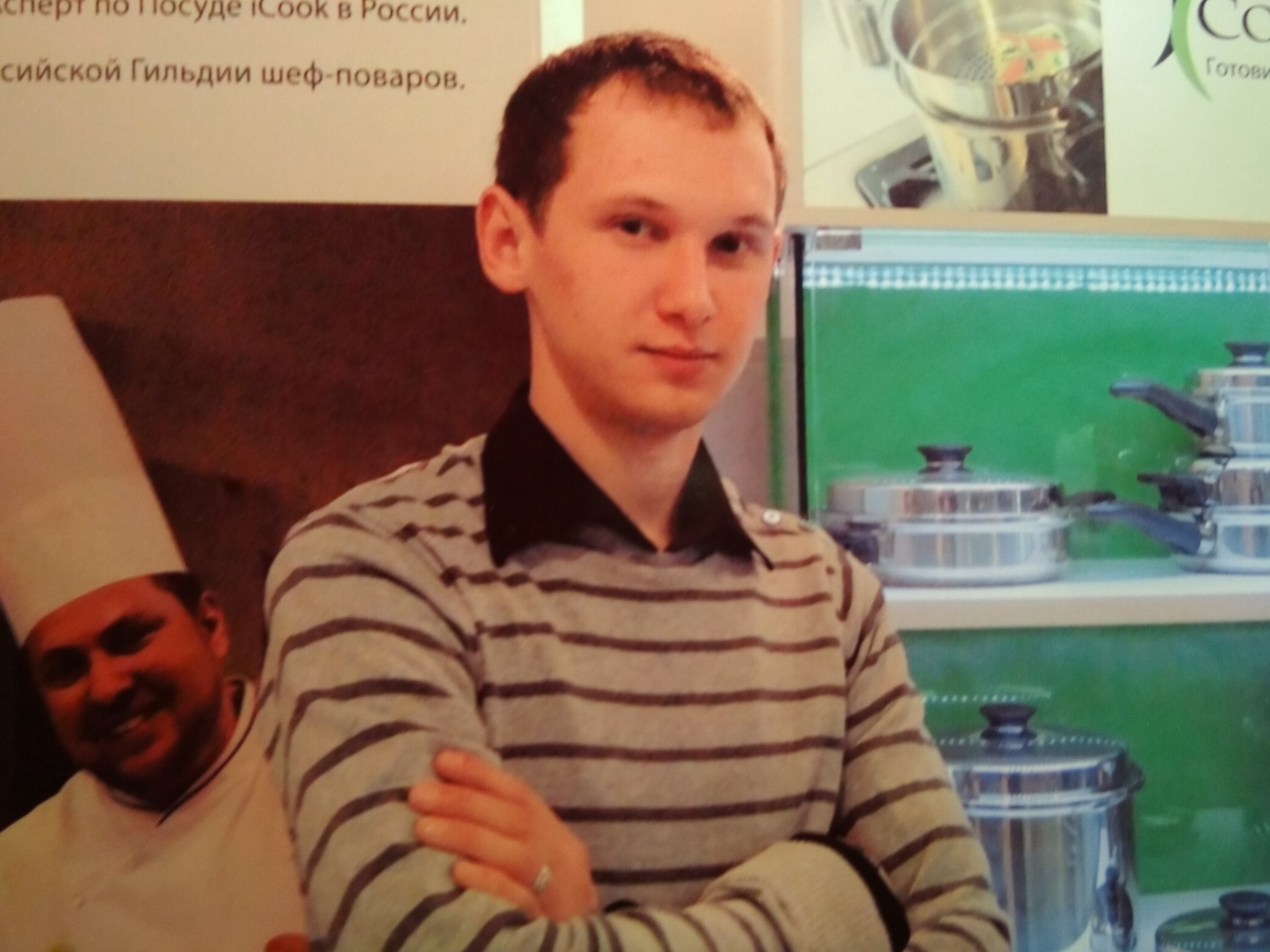 Владимирец умер во время волонтерской командировки в Туапсе