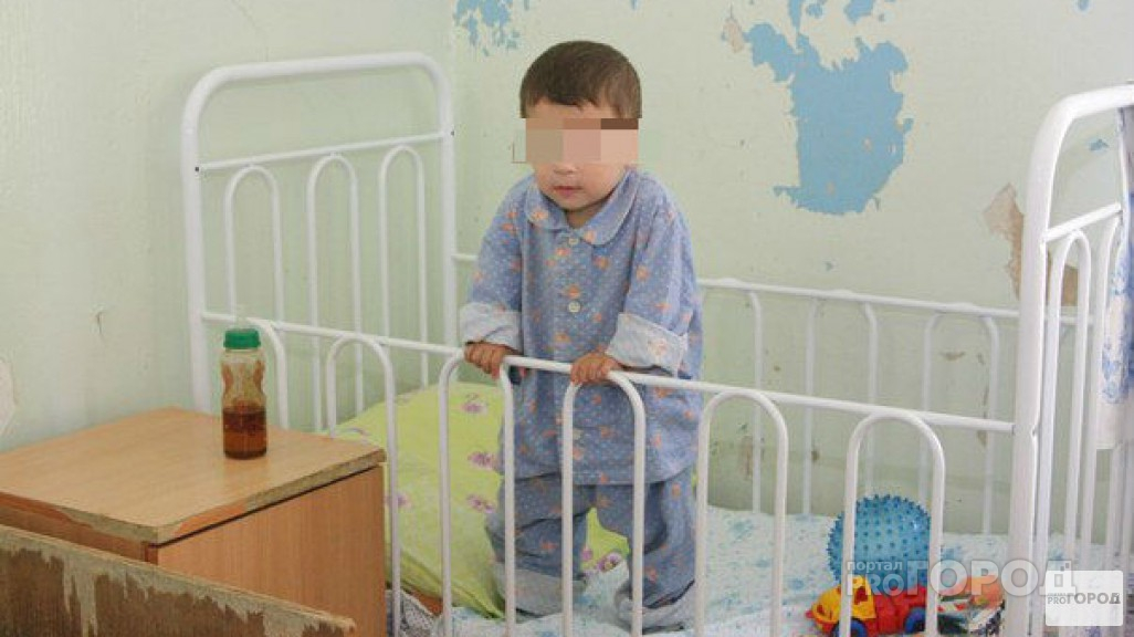 В России могут ужесточить требования к приемным родителям
