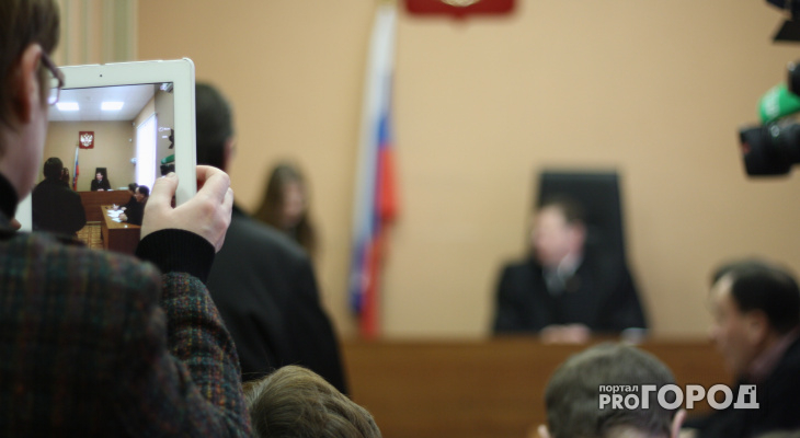 Ковровчанин получил 8 месяцев тюрьмы за обыск карманов спящего друга