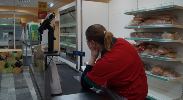 Во Владимире сотрудники без опыта работы нужны в магазинах и гостиницах