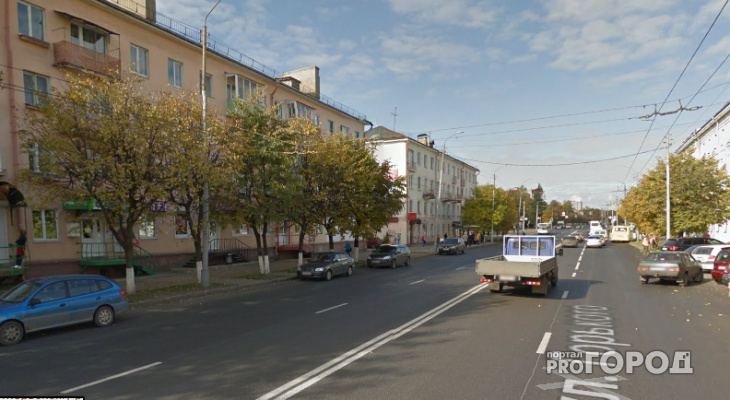 Во Владимире отметят день улицы Горького