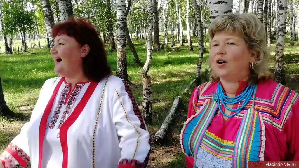 В День города во Владимире прозвучит музыка дружбы