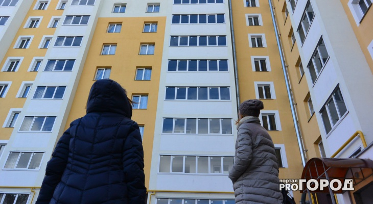 Жильцы дома на улице Куйбышева засудили свою "управляшку"