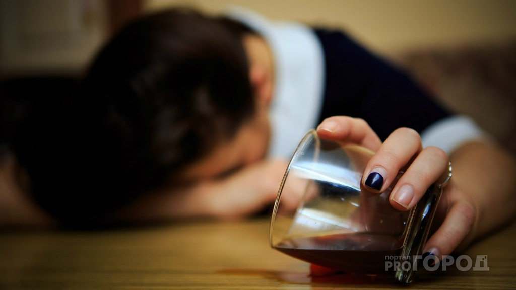 Названы регионы мира, наиболее страдающие от злоупотребления алкоголем