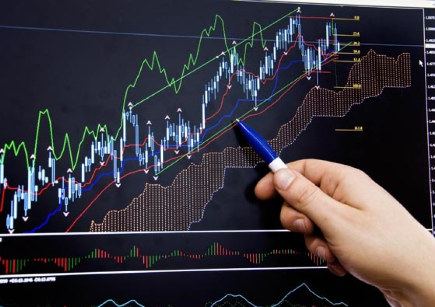 Торговля на Форекс будет успешнее, если освоить уровни поддержки и сопротивления