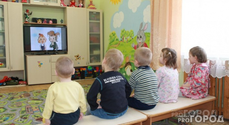 Минтруд предложил способ ликвидации очередей в ясли