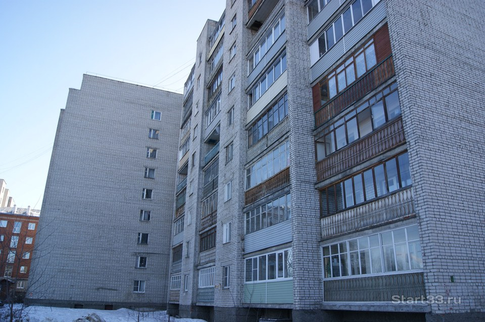 Жители Почаевской обеспокоены сносом домов ради дороги