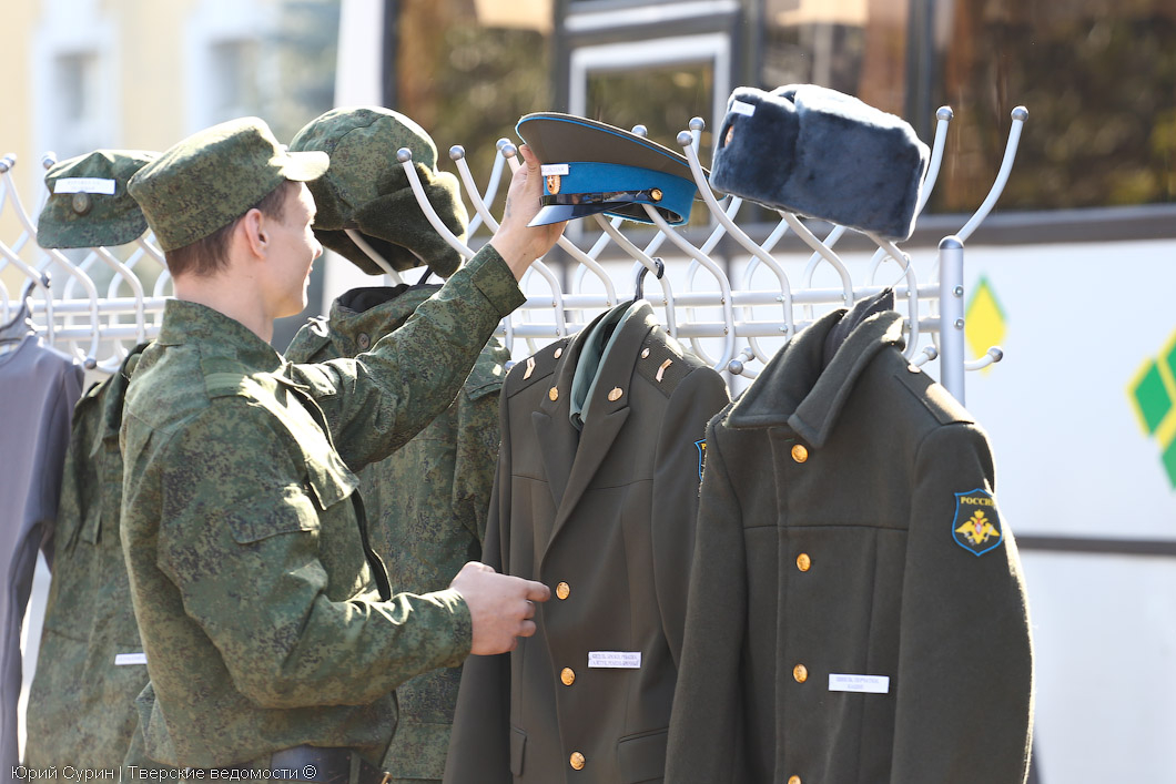 У россиян появится новый способ ухода от срочной службы