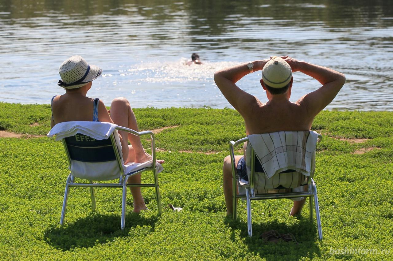 Синоптики предсказали новый температурный рекорд