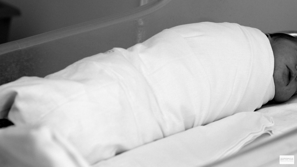 Александровская больница заплатит женщине крупную сумму за смерть ее ребенка