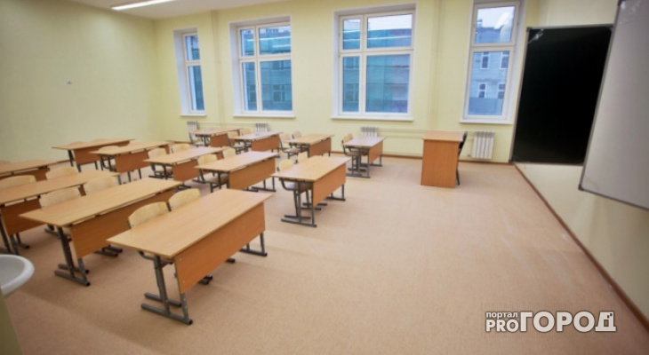 1 сентября во Владимире откроется новая современная школа на 1200 учеников