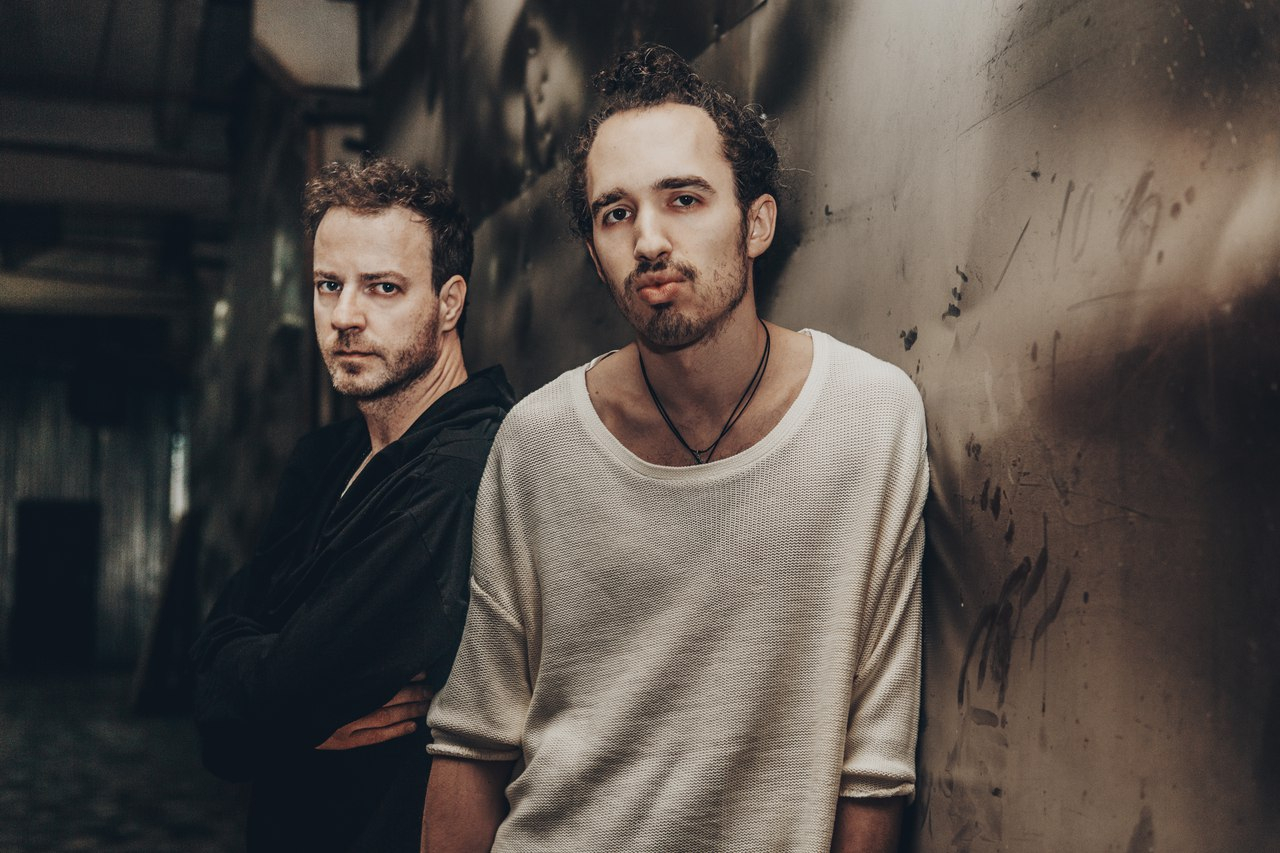 Питерская группа Zero People привезет во Владимир "Психа" и "Джедая"