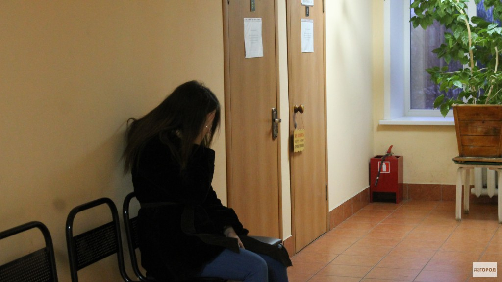 Жительница Александрова требует 4 миллиона рублей за смерть мужа