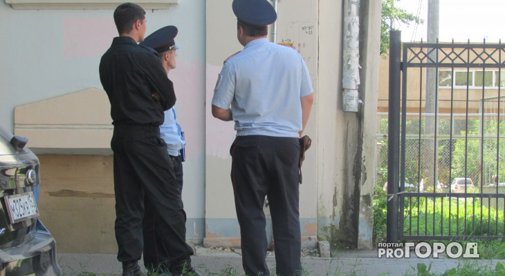 Горе-папашу из Владимира посадили на 12 суток за отказ платить алименты