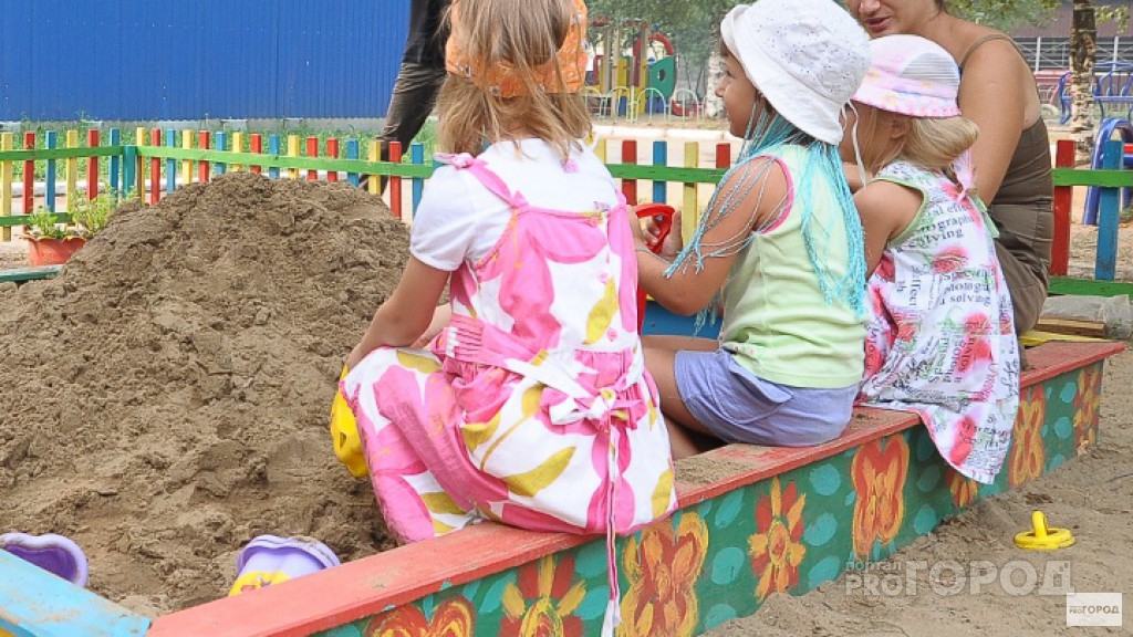 В Петушках 6 детских садов оснастят медицинским оборудованием