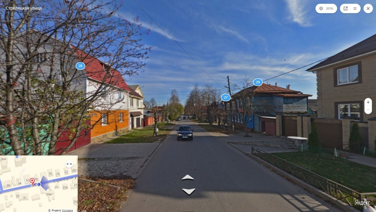 Жители улицы Стрелецкой требуют ответы от администрации Владимира