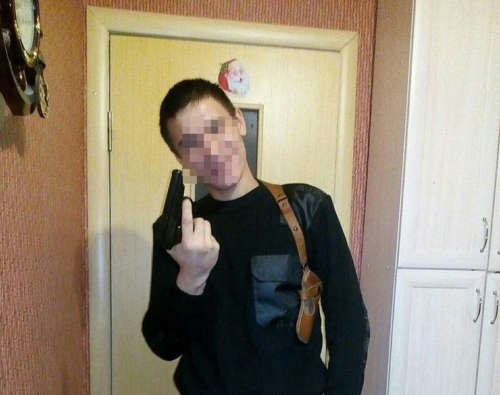 Появились подробности о личности убийцы многодетной матери в Вязниках